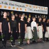 Ünnepi megemlékezés